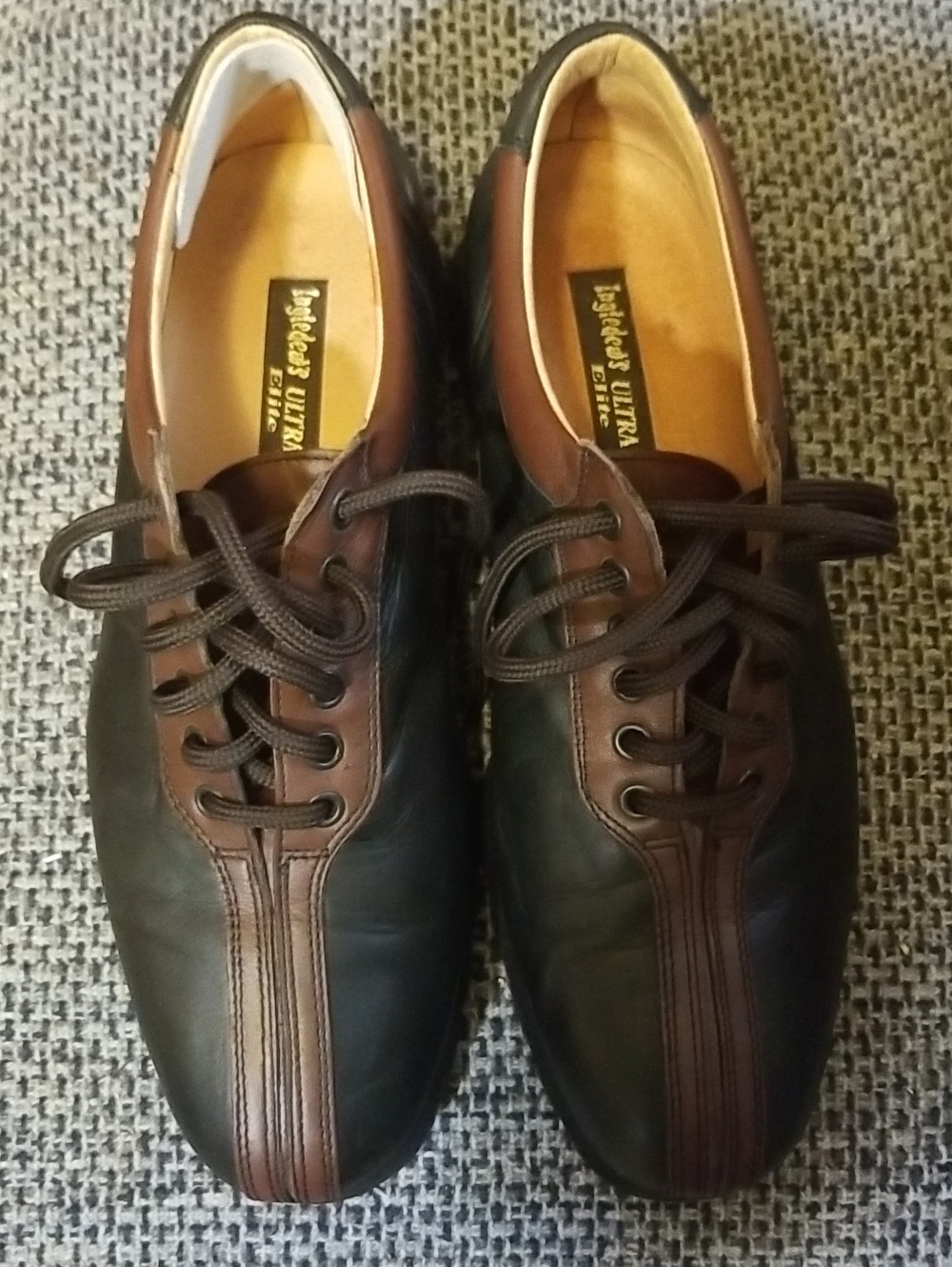 Ingledews Mens Shoe